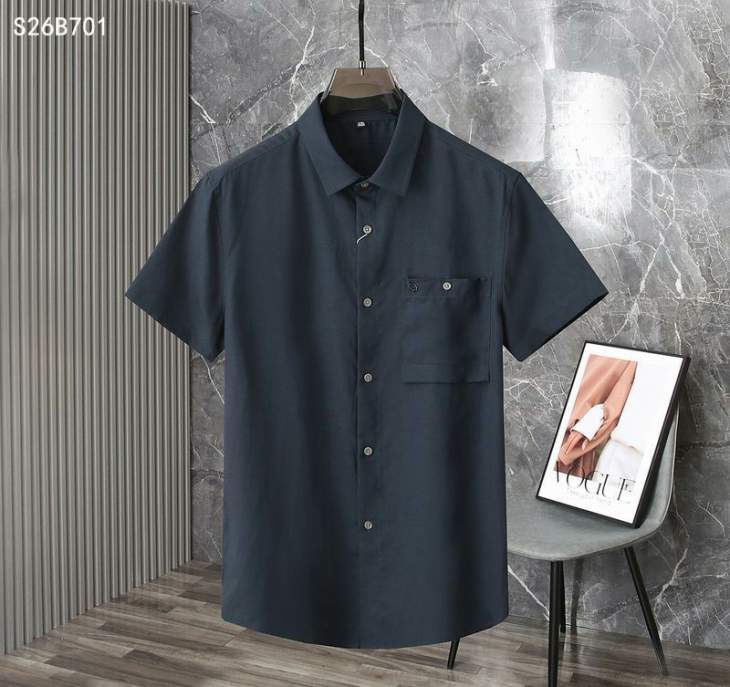 Loro Piana Shirts Short _SKULoroPianaM-4XL26rr0628482